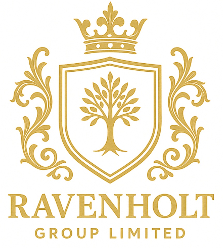 Ravenholt Group Limited